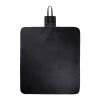 VINGA Baltimore RCS Picknick-Decke schwarz