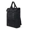VINGA Baltimore Neo RCS Rucksack schwarz