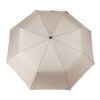 VINGA Baltimore AWARE™ RPET 21“ Regenschirm greige