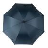 VINGA Baltimore AWARE™ RPET 23“ Regenschirm navy blau | ohne Werbeanbringung | Nicht verfügbar | Nicht verfügbar