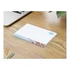 Haftnotizblock Basic EXPRESS 50 Haftzettel 100 × 72 mm | ohne Werbeanbringung
