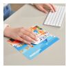 GripCleaner® 4in1 Mousepad mit individueller Einlegekarte, All-Inclusive-Paket ohne Werbeanbringung | 21 x 15 cm