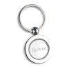 Schlüsselring , Weltkarte silber | ohne Werbeanbringung | Nicht verfügbar | Nicht verfügbar | Nicht verfügbar