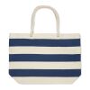Strandtasche Baumwolle 220 g blau | ohne Werbeanbringung | Nicht verfügbar | Nicht verfügbar | Nicht verfügbar