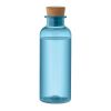 Tritan Renew™ Flasche 500ml transparent blau | ohne Werbeanbringung | Nicht verfügbar | Nicht verfügbar | Nicht verfügbar