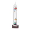 Galileo Thermometer Glas 28cm transparent | ohne Werbeanbringung | Nicht verfügbar | Nicht verfügbar | Nicht verfügbar