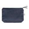 Kosmetiktasche 320 g/m² blau | ohne Werbeanbringung | Nicht verfügbar | Nicht verfügbar | Nicht verfügbar