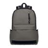 15 " Laptop-Rucksack dunkelgrau | ohne Werbeanbringung | Nicht verfügbar | Nicht verfügbar | Nicht verfügbar