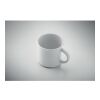 Vintage Kaffeebecher 300 ml weiß | ohne Werbeanbringung | Nicht verfügbar | Nicht verfügbar