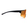 Sport-Sonnenbrille UV400 orange