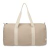 Sport-oder Reisetasche 320g/m² khaki