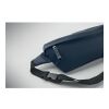 Gürteltasche 600D RPET blau
