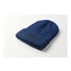 3M-Beanie mit Bündchen blau | ohne Werbeanbringung | Nicht verfügbar | Nicht verfügbar | Nicht verfügbar