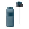 Trinkflasche RPET 700ml marineblau | ohne Werbeanbringung | Nicht verfügbar | Nicht verfügbar | Nicht verfügbar
