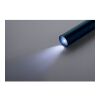 Wiederaufladbare Taschenlampe marineblau
