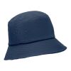Bucket Hut 220g/m² blau | ohne Werbeanbringung | Nicht verfügbar | Nicht verfügbar | Nicht verfügbar