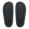 Badeschlappen Größe 40/41 schwarz | ohne Werbeanbringung | Nicht verfügbar | Nicht verfügbar | Nicht verfügbar