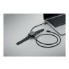 Ladekabel 60W weiß