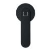 Magnetischer Smartphone-Halter schwarz