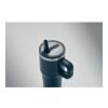 Doppelwandiger Trinkbecher 500ml marineblau