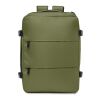 Rucksack in Kabinengröße Armeegrün