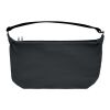 Urbane Crossbody-Tasche schwarz