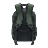 Rucksack Ripstop-Nylon dunkelgrün