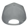 Hanf Baseball Kappe 5 Panele grau | ohne Werbeanbringung | Nicht verfügbar | Nicht verfügbar | Nicht verfügbar