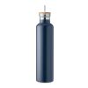 Isolierflasche 1000 ml marineblau | ohne Werbeanbringung | Nicht verfügbar | Nicht verfügbar | Nicht verfügbar