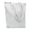 Einkaufstasche Canvas 270 g/m² weiß | ohne Werbeanbringung | Nicht verfügbar | Nicht verfügbar | Nicht verfügbar