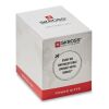 Skross World to Europe USB 12W weiß | ohne Werbeanbringung | Nicht verfügbar | Nicht verfügbar