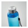 Tritan Renew™ Flasche 500 ml transparent blau