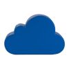 Anti-Stress-Wolke blau | ohne Werbeanbringung | Nicht verfügbar | Nicht verfügbar | Nicht verfügbar