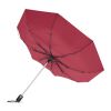 Automatik Regenschirm Luxus gerader Griff bordeaux | ohne Werbeanbringung | Nicht verfügbar | Nicht verfügbar | Nicht verfügbar
