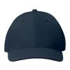 Baseball Kappe 6 Panels Basie marineblau | ohne Werbeanbringung | Nicht verfügbar | Nicht verfügbar | Nicht verfügbar