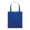 Non Woven Shopping Tasche königsblau | ohne Werbeanbringung | Nicht verfügbar | Nicht verfügbar | Nicht verfügbar