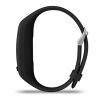 Pedometer Armband schwarz | ohne Werbeanbringung | Nicht verfügbar | Nicht verfügbar
