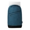Rucksack mit Laptopfach blau