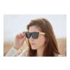 Sonnenbrille 'California Touch' schwarz | ohne Werbeanbringung | Nicht verfügbar | Nicht verfügbar