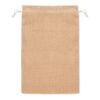 Große Jute Tasche 30x47cm beige | ohne Werbeanbringung | Nicht verfügbar | Nicht verfügbar | Nicht verfügbar