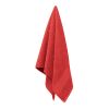 Handtuch Organic Cotton 360 g/m² rot | ohne Werbeanbringung | Nicht verfügbar | Nicht verfügbar | Nicht verfügbar