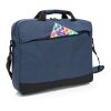 Trend 15” Laptoptasche navy blau-schwarz | ohne Werbeanbringung | Nicht verfügbar | Nicht verfügbar | Nicht verfügbar