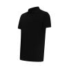 Polo Shirt Basic Tone Schwarz | L | ohne Werbeanbringung | ohne Werbeanbringung | ohne Werbeanbringung | Schwarz | Schwarz