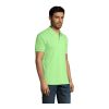 PRIME HERREN POLO 200g apfelgrün | XL | ohne Werbeanbringung | Nicht verfügbar | Nicht verfügbar | Nicht verfügbar