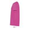 SPORTY KINDERT-SHIRT 140g neon rosa 2 | 3XL | ohne Werbeanbringung | Nicht verfügbar | Nicht verfügbar | Nicht verfügbar