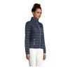 RIDE DAMEN JACKE 180g navy | S | ohne Werbeanbringung | Nicht verfügbar | Nicht verfügbar | Nicht verfügbar