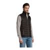 WAVE MEN Bodywarmer schwarz | L | ohne Werbeanbringung | Nicht verfügbar | Nicht verfügbar | Nicht verfügbar