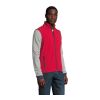 RACE BW HERR SOFTSHELL paprikarot | XXL | ohne Werbeanbringung | Nicht verfügbar | Nicht verfügbar | Nicht verfügbar