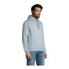 SPENCER Herren Sweater 280 creme blau | XXL | ohne Werbeanbringung | Nicht verfügbar | Nicht verfügbar | Nicht verfügbar