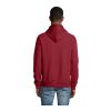 STELLAR Unisex Hoodie burgunder | M | ohne Werbeanbringung | Nicht verfügbar | Nicht verfügbar | Nicht verfügbar
